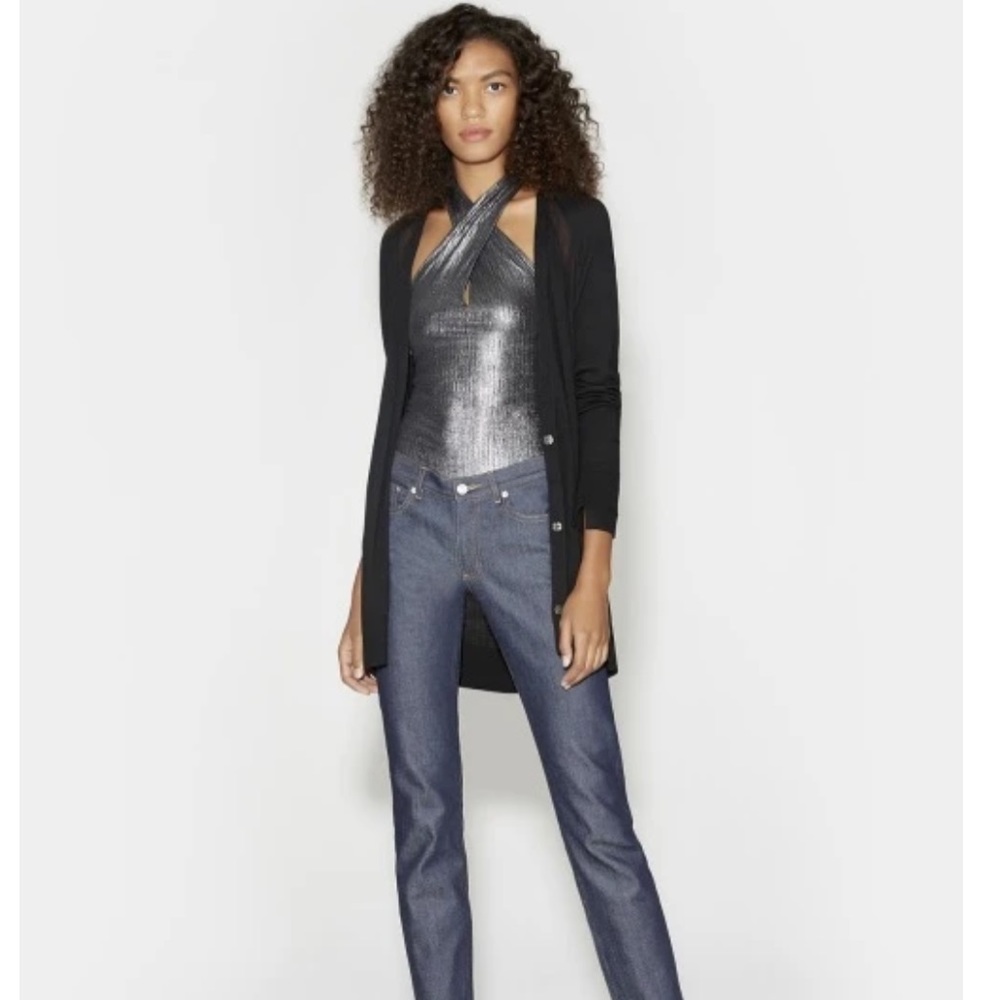 Halston Heritage Bodysuit